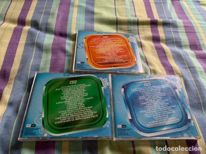 CDs de m&uacute;sica: AHORA 09 RECOPILATORIO - Foto 2