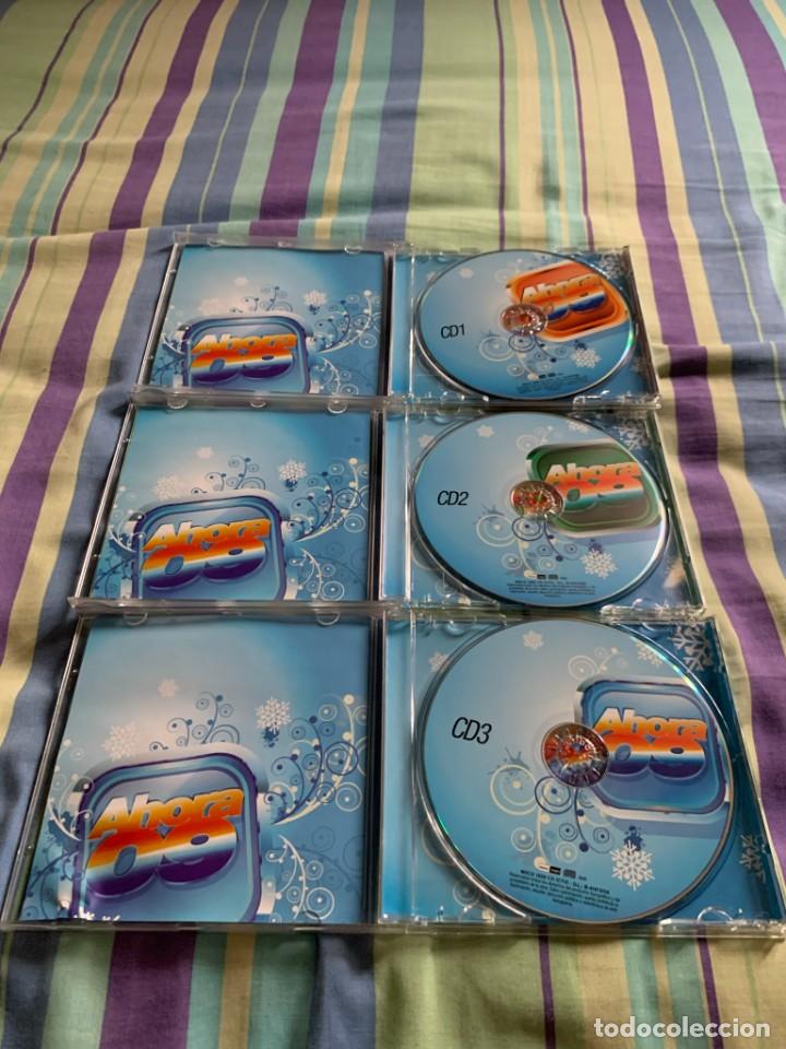 CDs de m&uacute;sica: AHORA 09 RECOPILATORIO - Foto 3