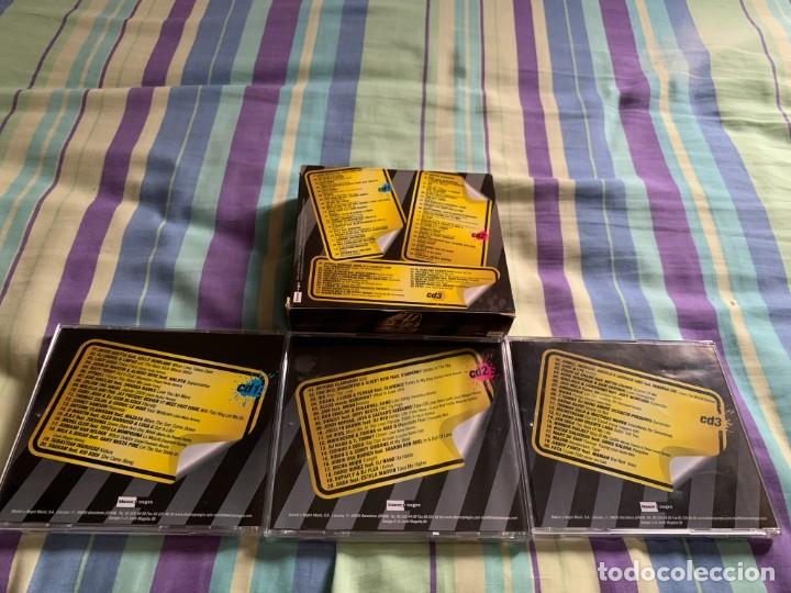 CDs de m&uacute;sica: AHORA 010 RECOPILATORIO BYN - Foto 4