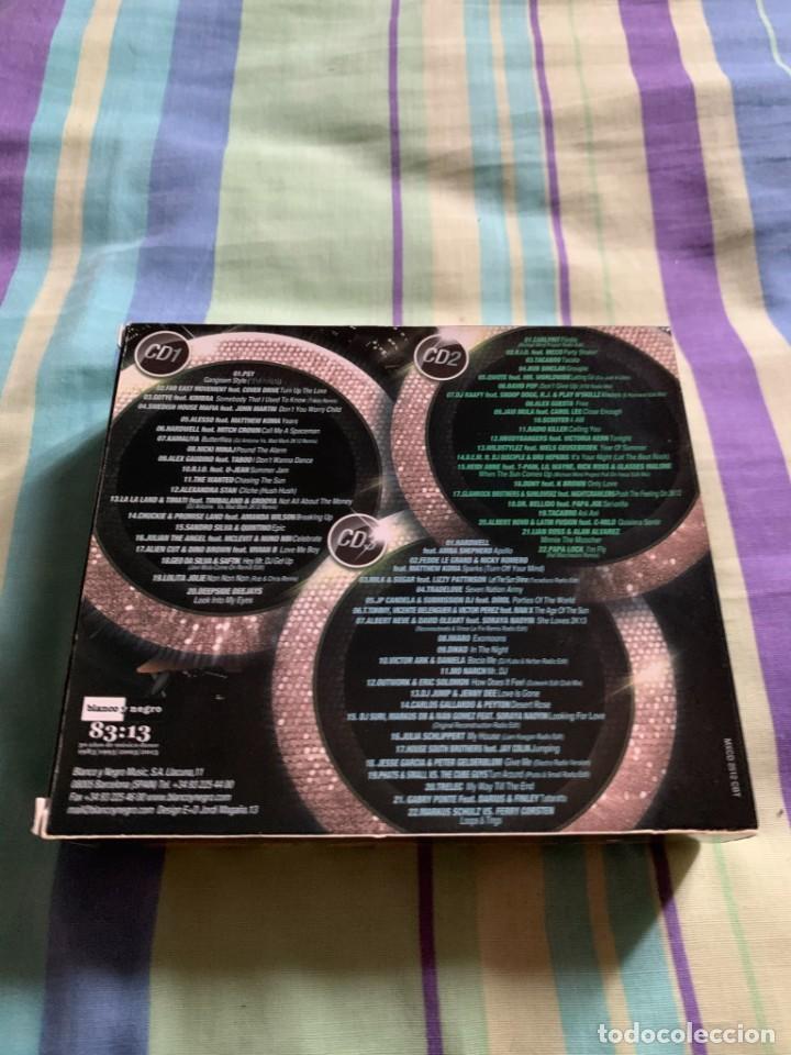 CDs de m&uacute;sica: AHORA 013 RECOPILATORIO - Foto 2