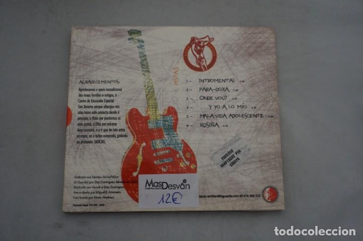 CDs de m&uacute;sica: CD - XEROCK - INTEGRACCION - Foto 4