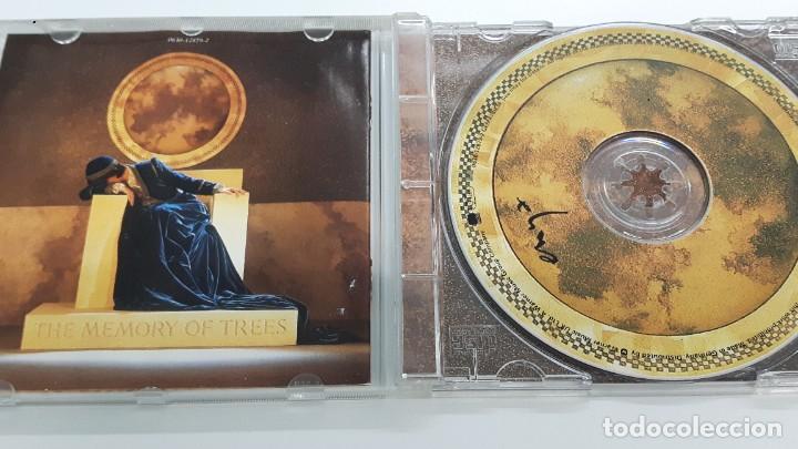 CDs de m&uacute;sica: CD ENYA - THE MEMORY OF TREES - Foto 2