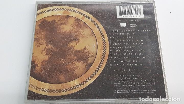 CDs de m&uacute;sica: CD ENYA - THE MEMORY OF TREES - Foto 3