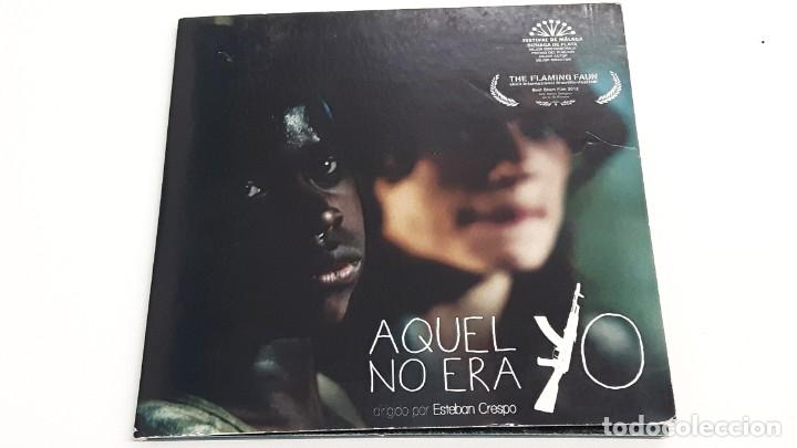 CDs de m&uacute;sica: CD AQUEL NO ERA YO - Foto 1