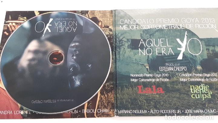 CDs de m&uacute;sica: CD AQUEL NO ERA YO - Foto 2