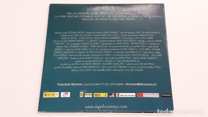 CDs de m&uacute;sica: CD AQUEL NO ERA YO - Foto 3