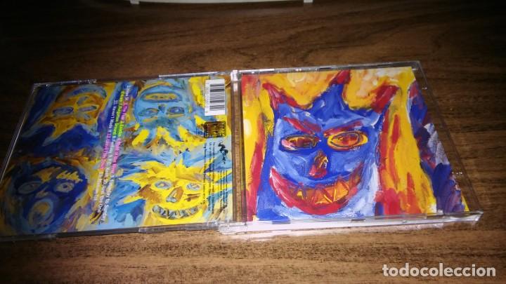 CDs de m&uacute;sica: LEVELLERS - ZEITGEIST (1995) - Foto 1