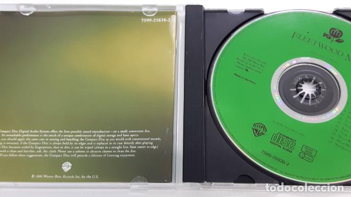 CDs de m&uacute;sica: CD FLEETWOOD MAC - GREATEST HITS - Foto 2