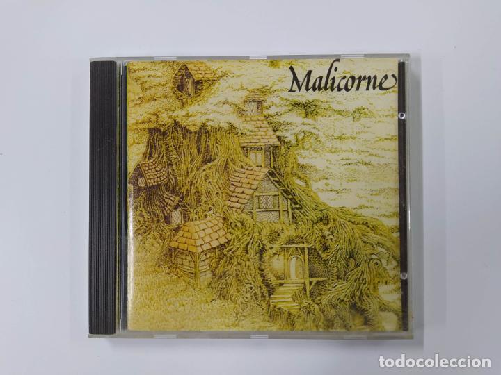 CDs de m&uacute;sica: MALICORNE - MALICORNE CD. TDKCD103 - Foto 1