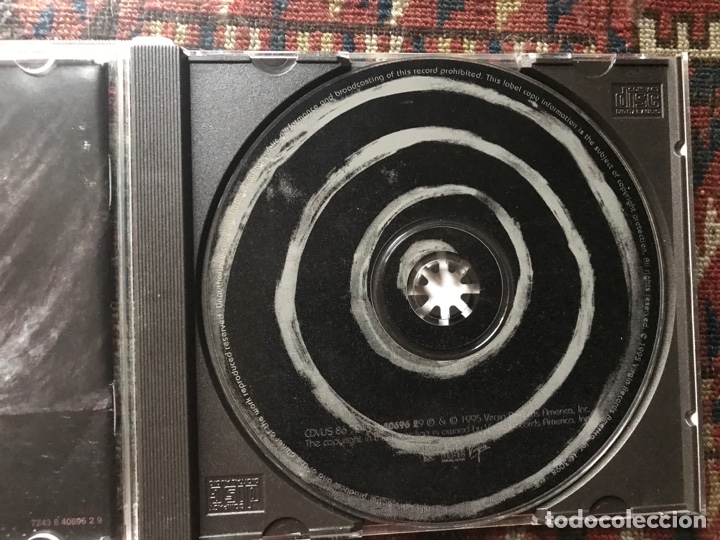CDs de m&uacute;sica: Lenny Kravitz. Circles - Foto 3