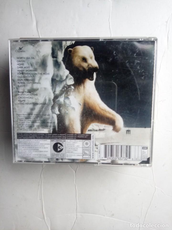 CDs de m&uacute;sica: JETHRO TULL - STORMWATCH CD - Foto 2