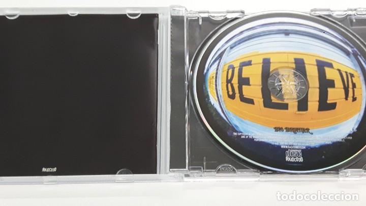 CDs de m&uacute;sica: CD OASIS - DONT BELIEVE THE TRUTH - COMO NUEVO - Foto 2