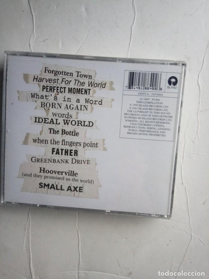 CDs de m&uacute;sica: THE CHRISTIANS - THE BEST CD - Foto 2