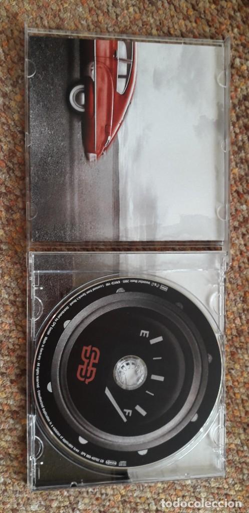 CDs de m&uacute;sica: Spocks Beard , Octane , CD 2005 Germany , estado impecable. Progresive Rock - Foto 3