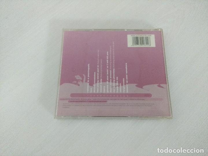 CDs de m&uacute;sica: CD/MACY GRAY/THE ID. - Foto 2