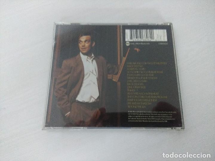 CDs de m&uacute;sica: CD/ROBBIE WILLIAMS/SWING WHEN YOURE WINNING. - Foto 2