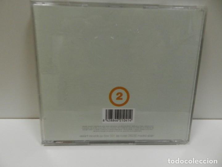 CDs de m&uacute;sica: DISCO CD. Automatics &lrm;&ndash; Space Rock Melodies. COMPACT DISC - Foto 2