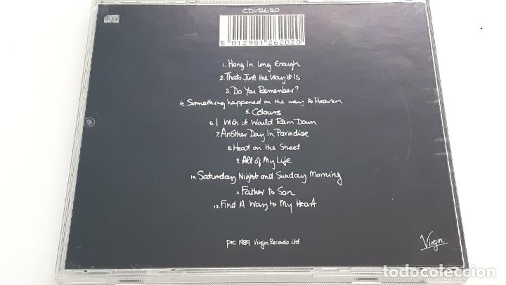 CDs de m&uacute;sica: CD PHIL COLLINS - ...BUY SERIOUSLY - Foto 3