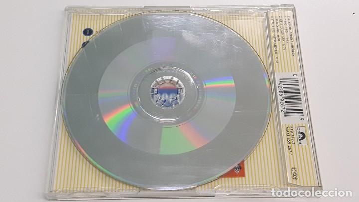 CDs de m&uacute;sica: CD MASTERBOY - EVERYBODY NEEDS SOMEBODY - Foto 3