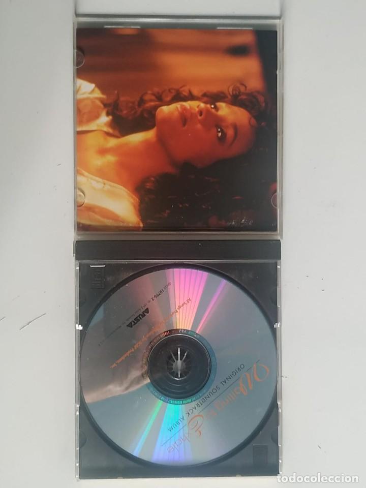 CDs de m&uacute;sica: CD BSO WAITING TO EXHALE - Foto 2
