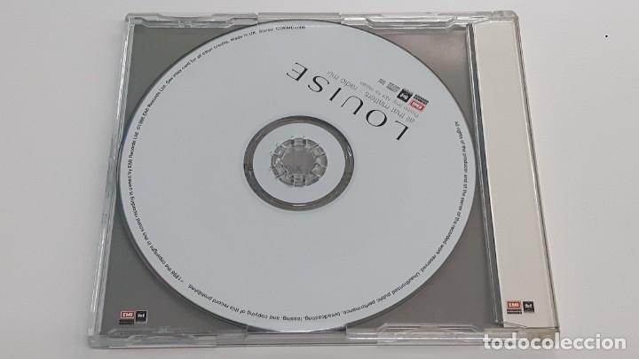 CDs de m&uacute;sica: CD LOUISE - ALL THAT MATTERS - Foto 2