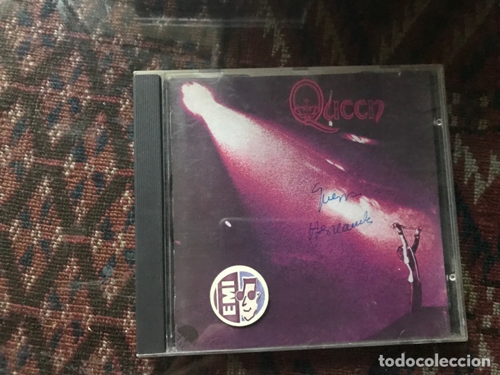 CDs de m&uacute;sica: Queen. Keep yourself alive - Foto 1