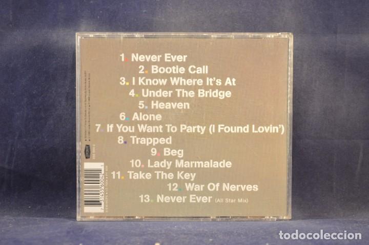 CDs de m&uacute;sica: ALL SAINTS - ALL SAINTS - CD - Foto 2