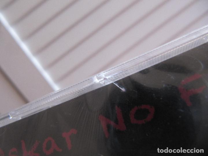 CDs de m&uacute;sica: Oskar No Feeling busqueda-precintado - Foto 4