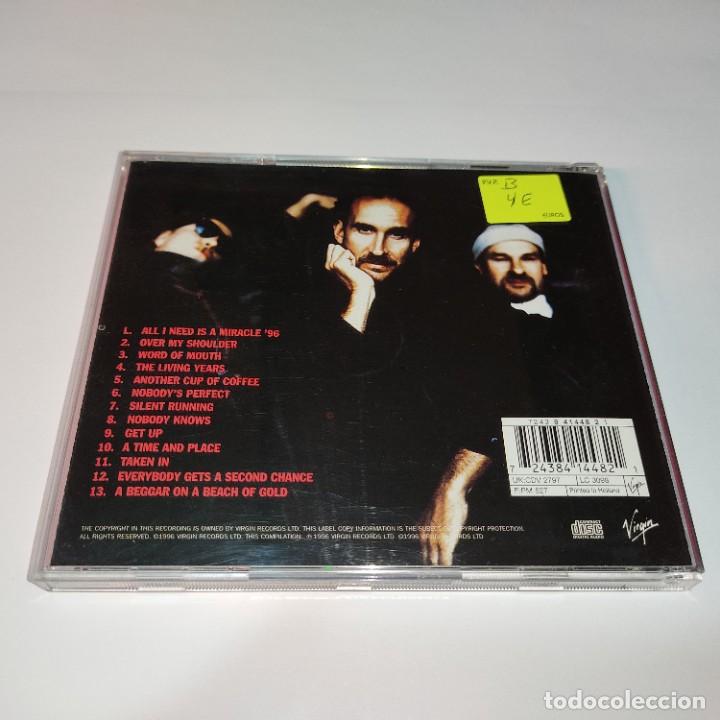 CDs de m&uacute;sica: Mike & The Mechanics - Hits (CD, Comp) - Foto 2