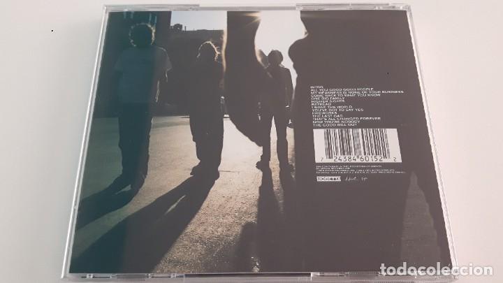 CDs de m&uacute;sica: CD EMBRACE - THE GOOD WILL OUT - COMO NUEVO - Foto 3