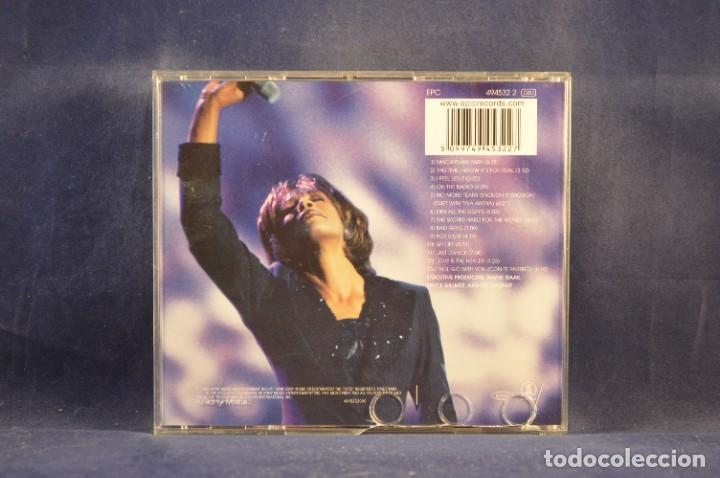 CDs de m&uacute;sica: DONNA SUMMER - VH1 PRESENTS LIVE & MORE ENCORE! - CD - Foto 2
