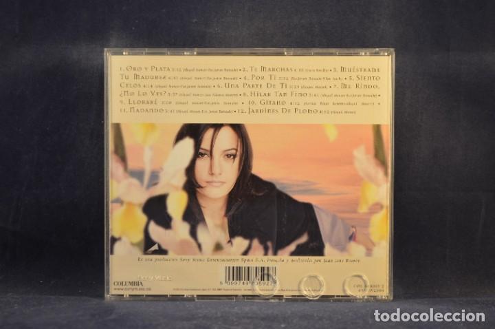 CDs de m&uacute;sica: ABIGAIL - UNA PARTE DE M&Iacute; - CD - Foto 2