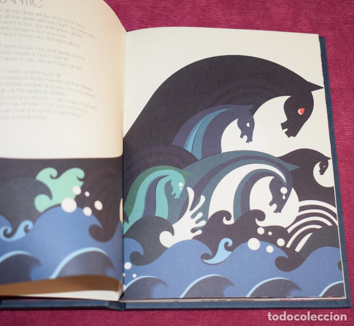 CDs de m&uacute;sica: Keane &ndash; Under The Iron Sea - CD + DVD + LIBRETO - Foto 4