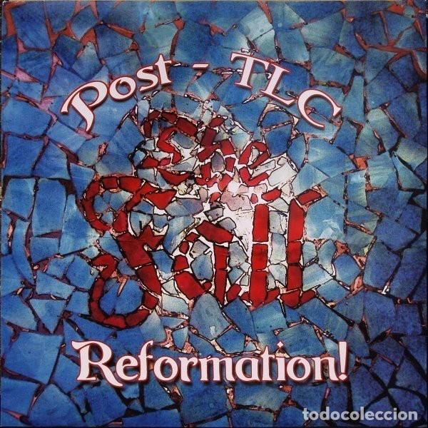 CDs de m&uacute;sica: The Fall - Reformation post TLC - Foto 1