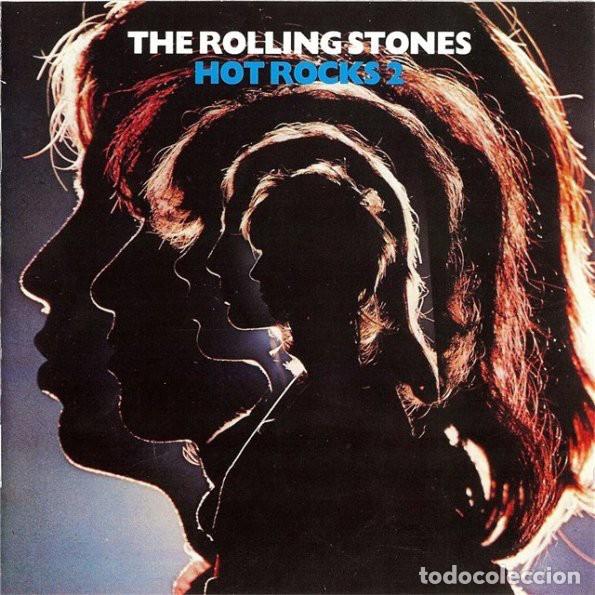 CDs de m&uacute;sica: Rolling Stones - Hot Rocks 2 - Foto 1