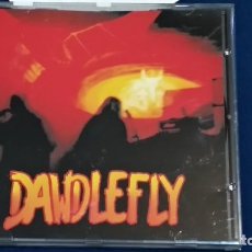 CDs de Música: CD MAQUETA PROMO ( DAWDLEFLY ‎– VOL. 1 ) SPECIAL THANKS TO - HARD ROCK - MUY POCO USO. Lote 292390368