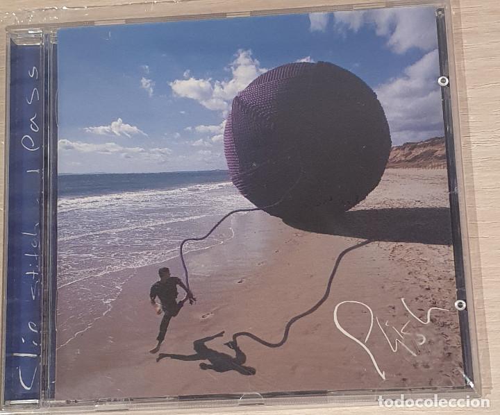 CDs de m&uacute;sica: Phish - Slip Stitch And Pass CD - Foto 1