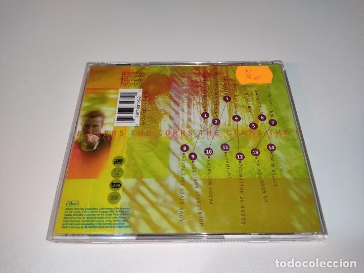 CDs de m&uacute;sica: The Corrs - Talk On Corners (CD) - Foto 2