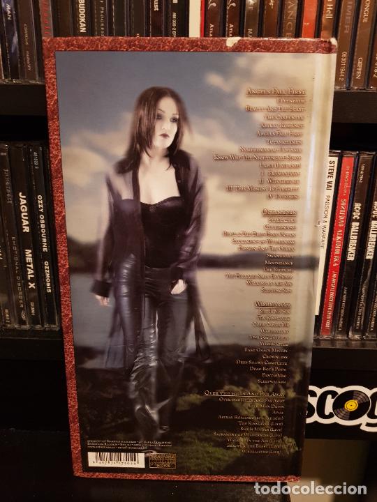 CDs de m&uacute;sica: NIGHTWISH - 1997 - 2001 - 4 CDS - Foto 2