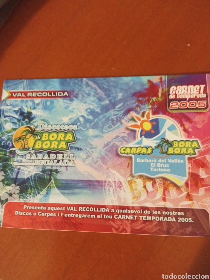 CDs de m&uacute;sica: Cd+dvd COMPILACI&Oacute;N BORA BORA - Foto 4