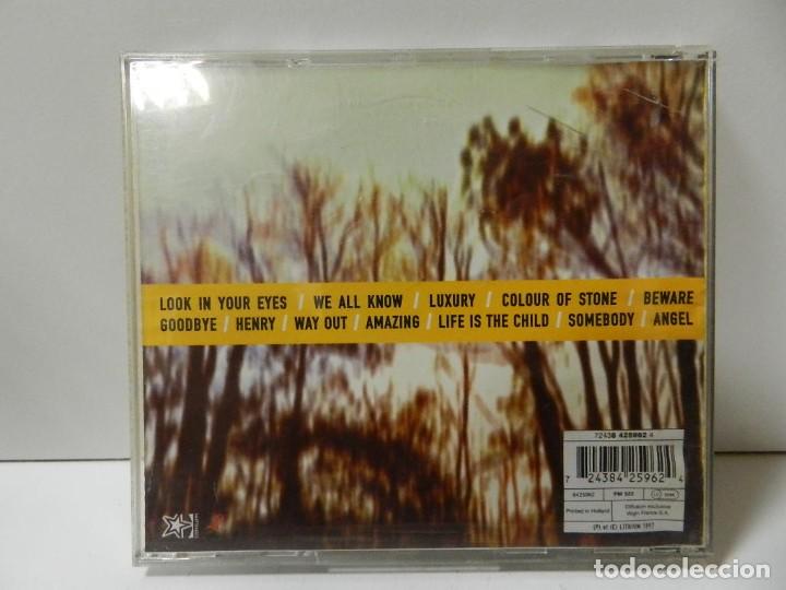 CDs de m&uacute;sica: DISCO CD. Da Capo &ndash; Minor Swing. COMPACT DISC. - Foto 2
