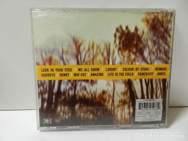 CDs de m&uacute;sica: DISCO CD. Da Capo &ndash; Minor Swing. COMPACT DISC. - Foto 2