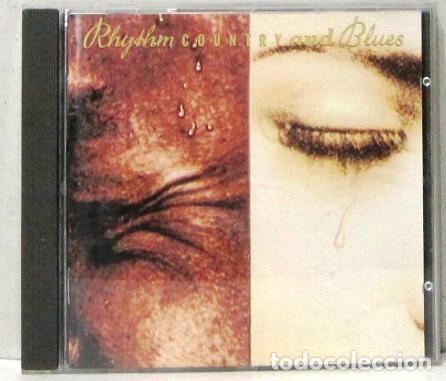 CDs de m&uacute;sica: MCA - RHYTHM COUNTRY AND BLUES - CD - Foto 1