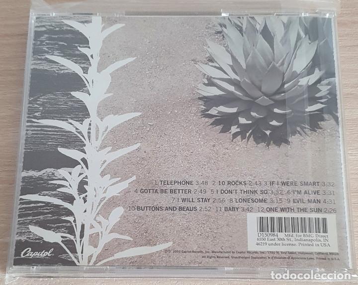 CDs de m&uacute;sica: Shelby Lynne - Identity Crisis CD - Foto 2