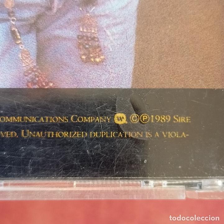 CDs de m&uacute;sica: CD MADONNA - LIKE A PRAYER (1989 ) - Foto 2
