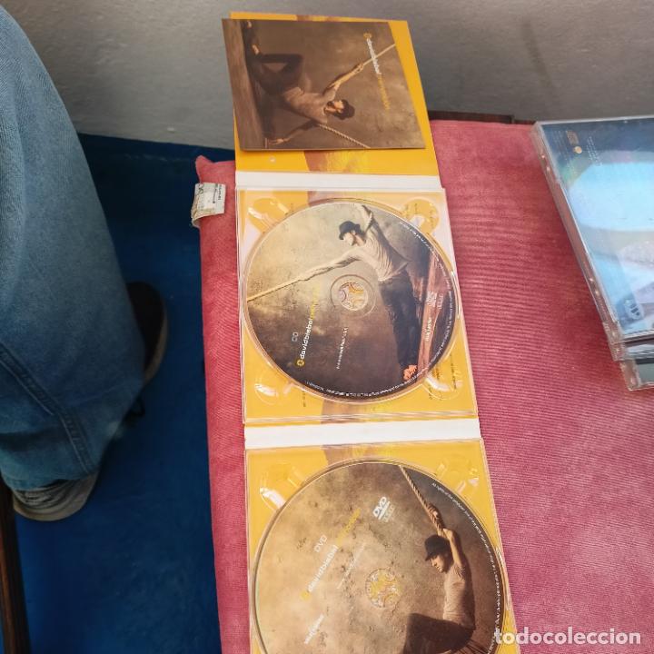 CDs de m&uacute;sica: Cd +dvd DAVID BISBAL &rdquo;PREMONICI&Oacute;N&rdquo; - Foto 2