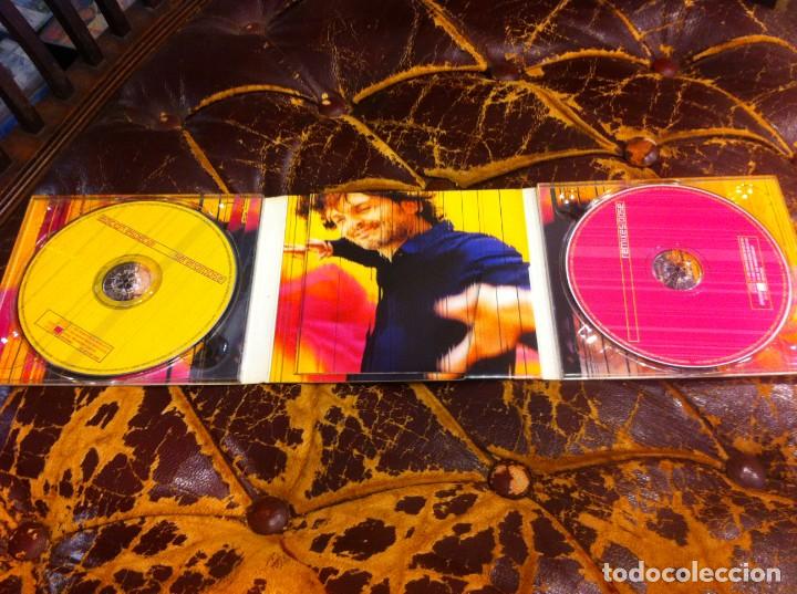 CDs de m&uacute;sica: CD. MIGUEL BOS&Eacute;. SERENO BOS&Eacute; (2 CD) - Foto 2