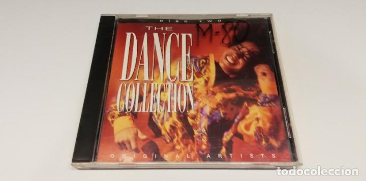 CDs de m&uacute;sica: L8-THE DANCE COLLECTION DISC TWO - CD DISCO G - Foto 1