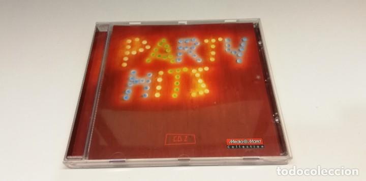 CDs de m&uacute;sica: L8- Party Hits- CD DISCO NUEVO - Foto 1