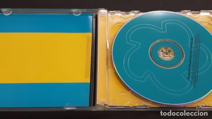 CDs de m&uacute;sica: 2 CD GALAXY MIX - BOY GEORGE - GALCD2 - Foto 2